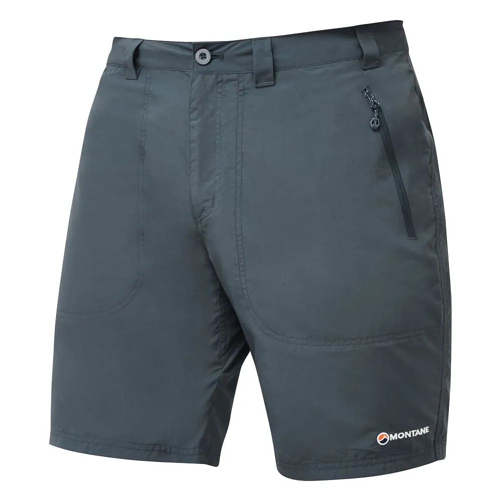 男裝登山短褲 Terra Shorts OLD