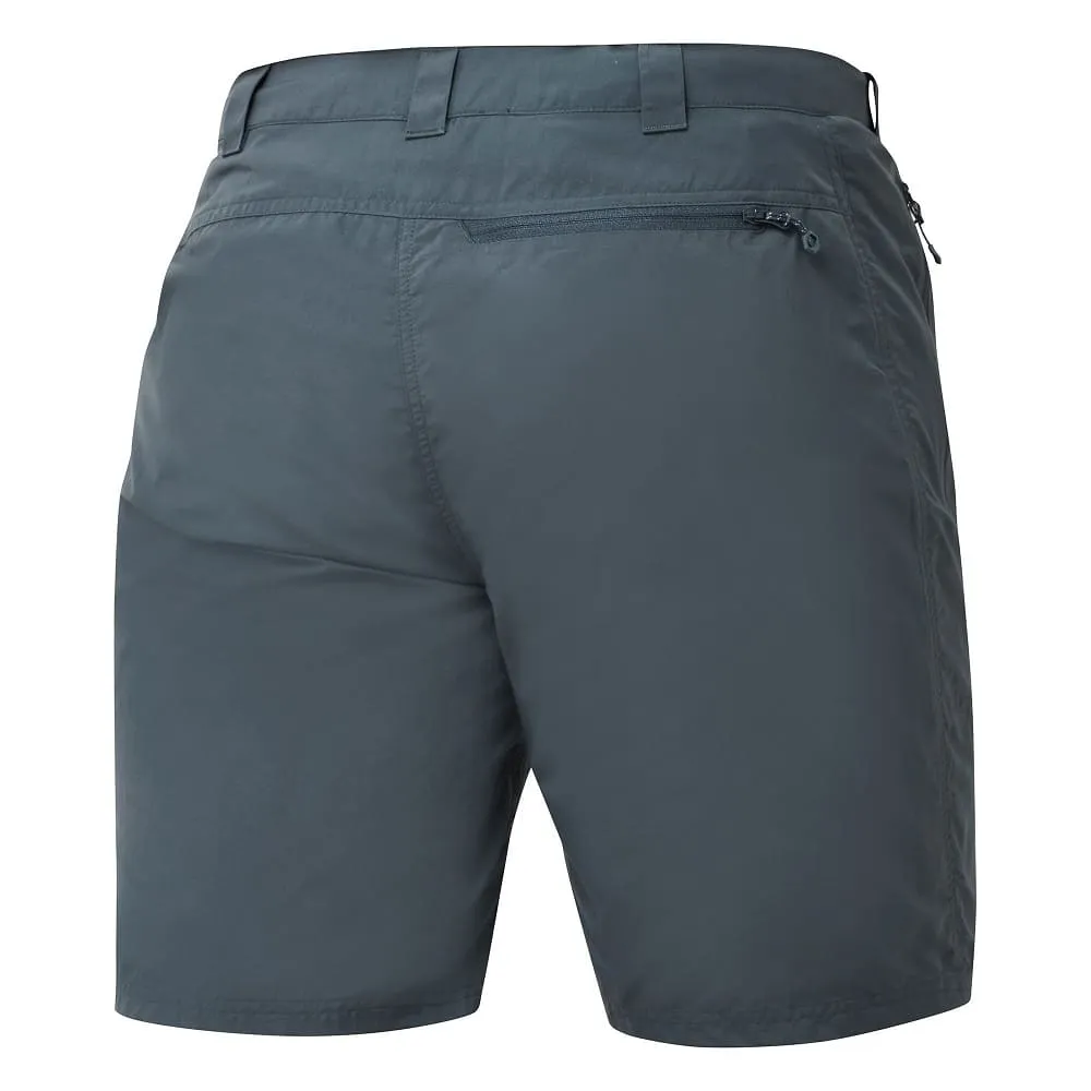 男裝登山短褲 Terra Shorts OLD