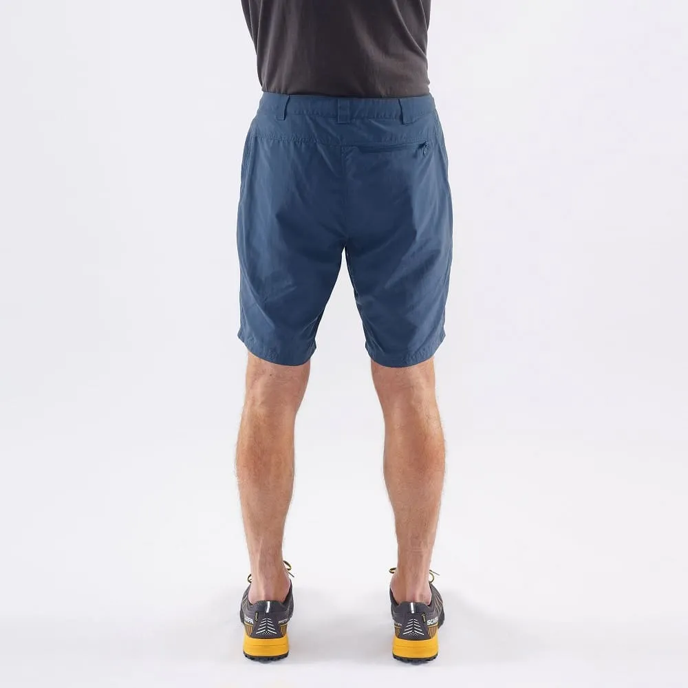 男裝登山短褲 Terra Shorts OLD