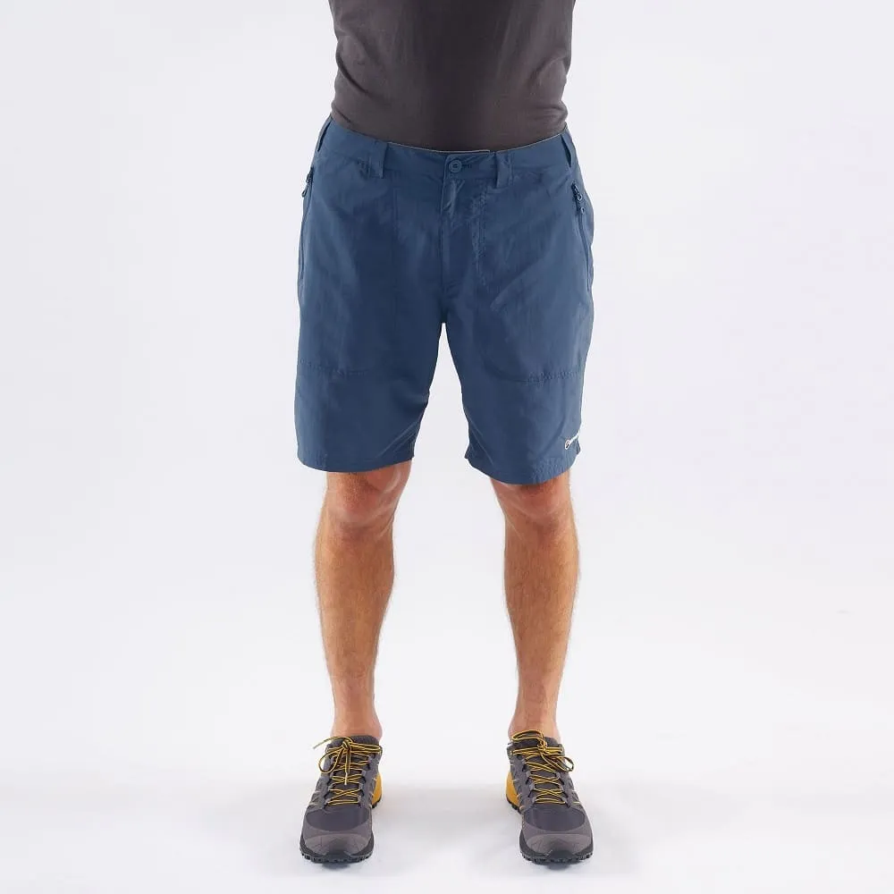 男裝登山短褲 Terra Shorts OLD