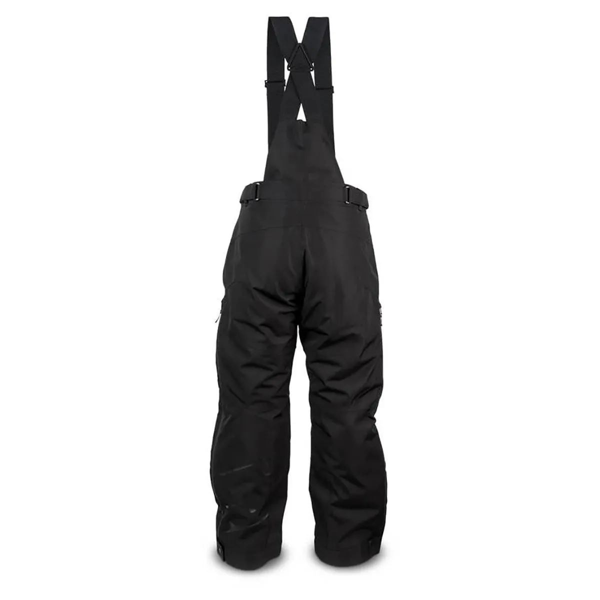 509 R-200 Insulated Snowmobile Bib