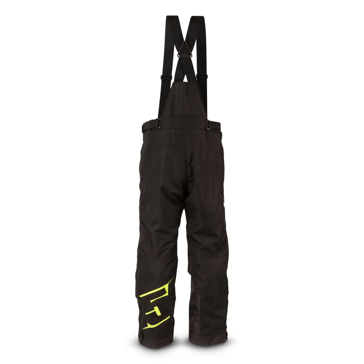 509 R-200 Insulated Snowmobile Bib