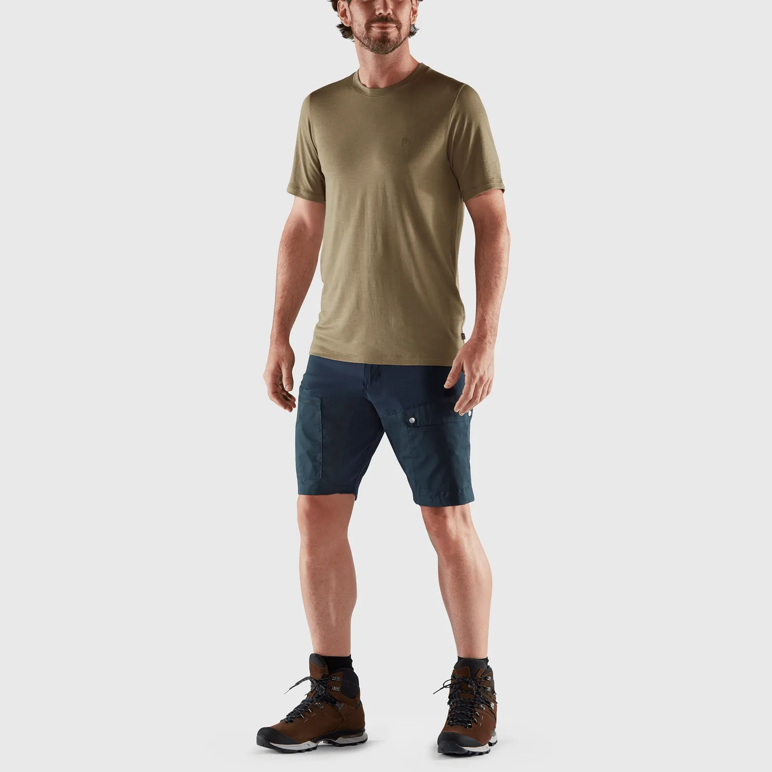 Abisko Midsummer Shorts M