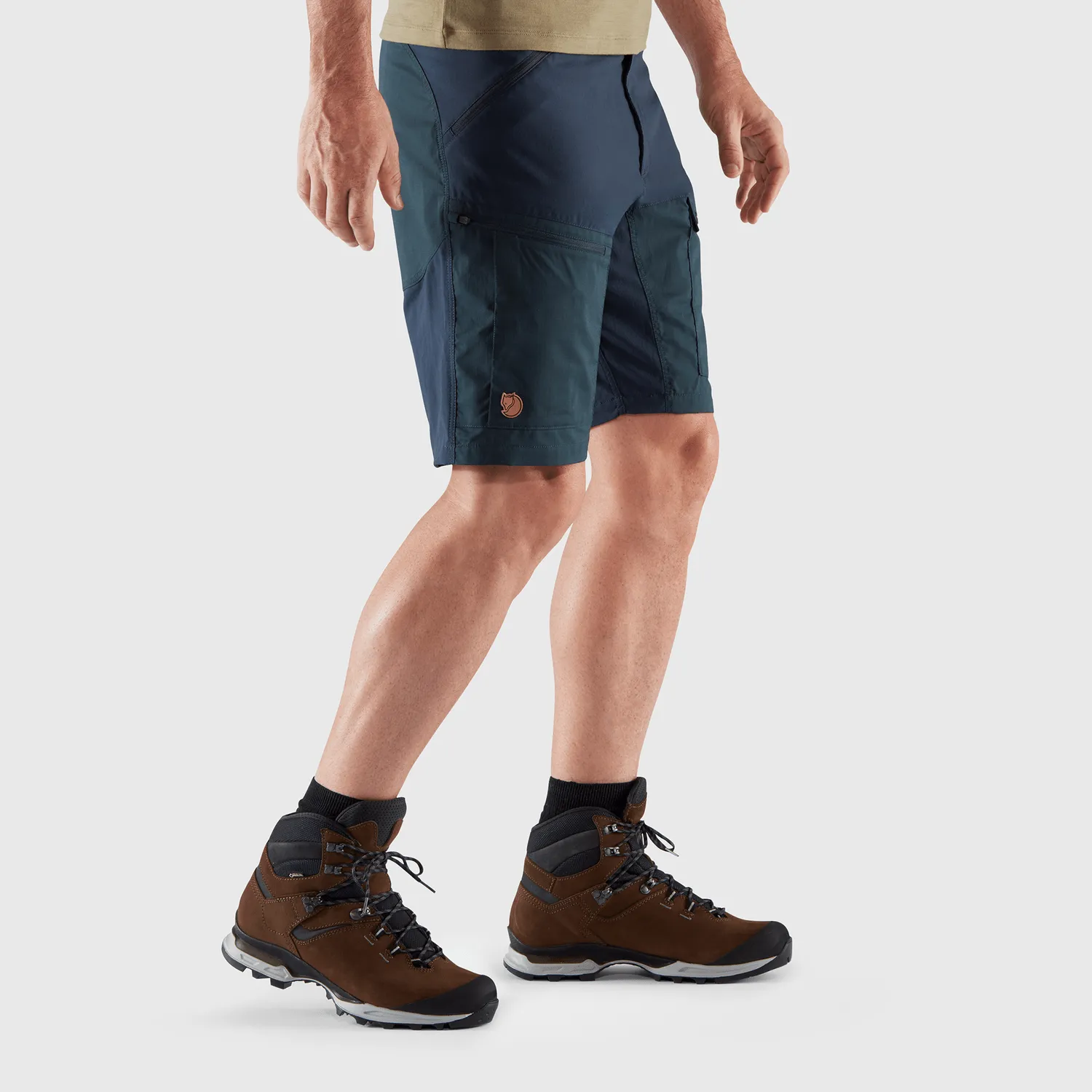 Abisko Midsummer Shorts M