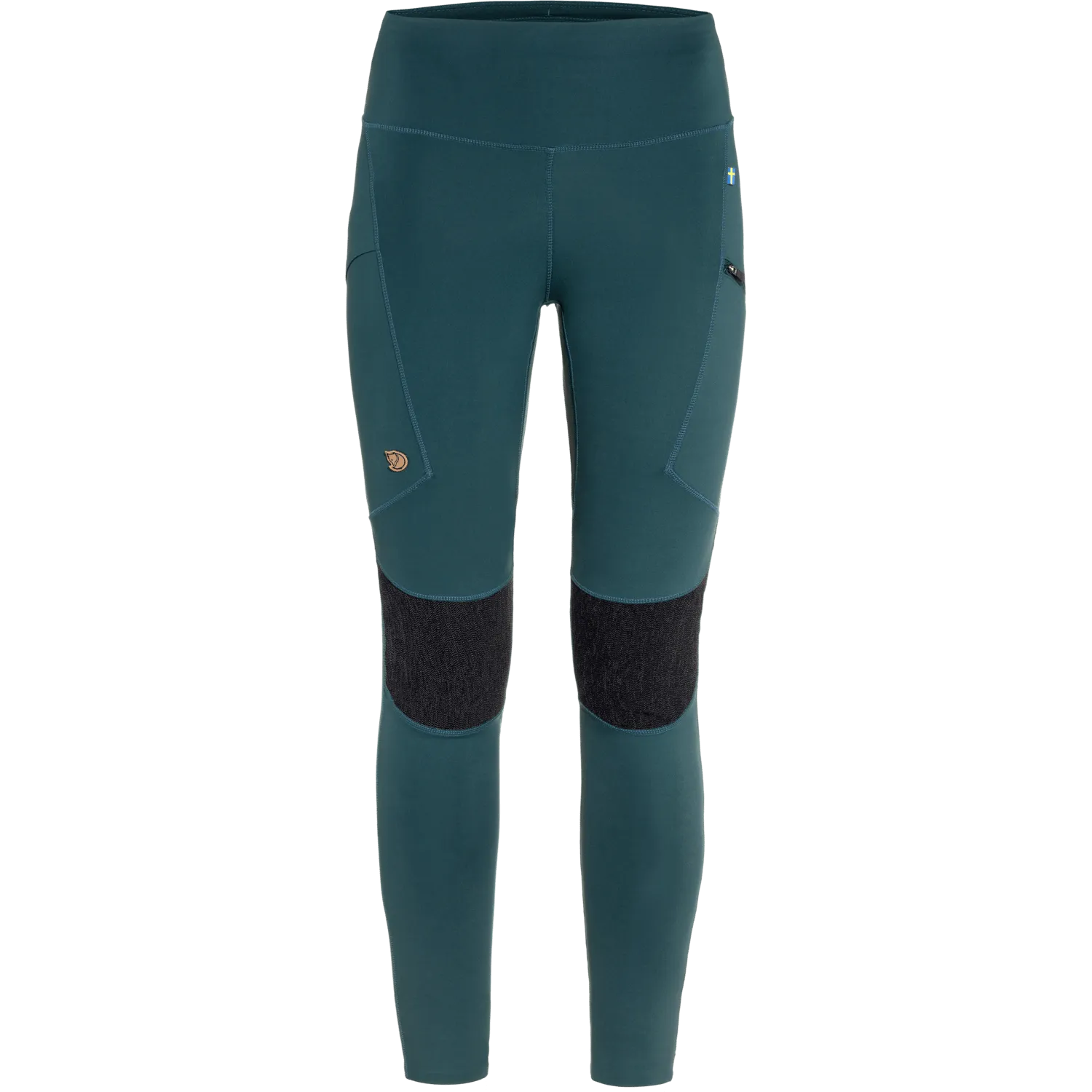 Abisko Trekking Tights HD W