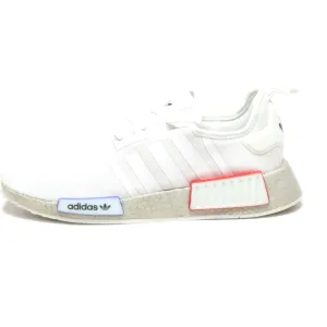 Adidas Nmd R1 Sport Shoes Fabric White Colour For Men