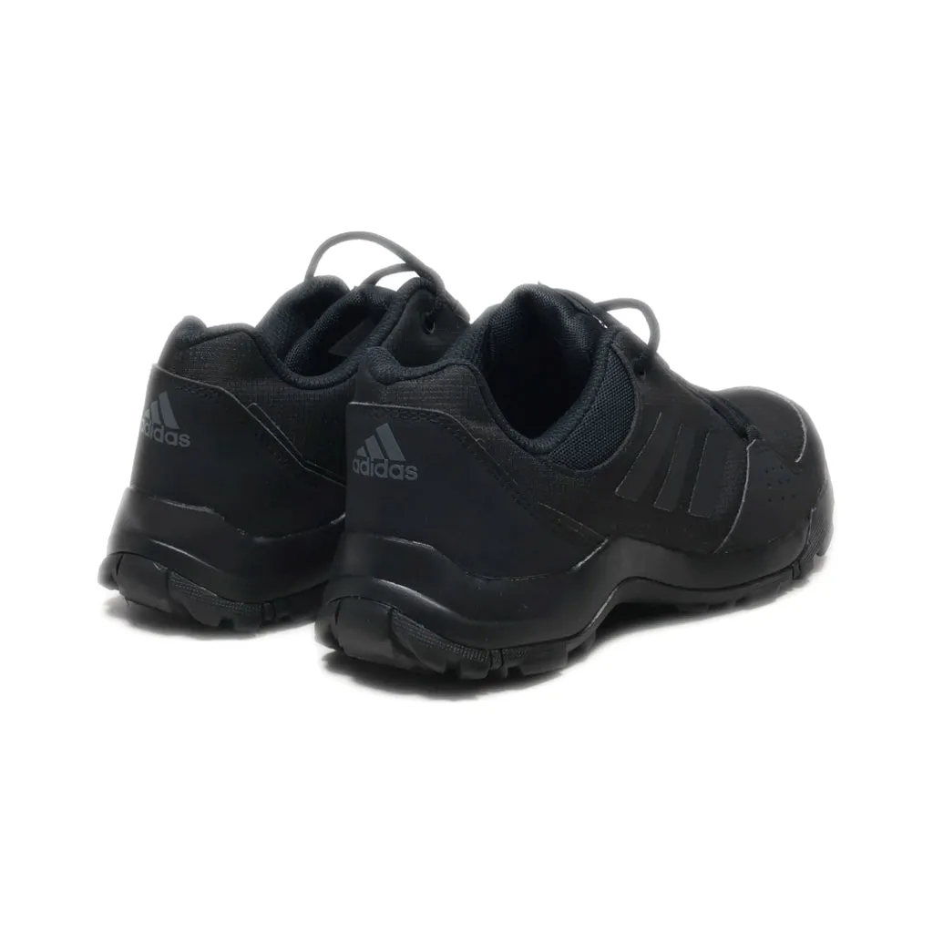 Adidas Terrex Eastrail 2 Sport Shoes Fabric Black Colour For Kids