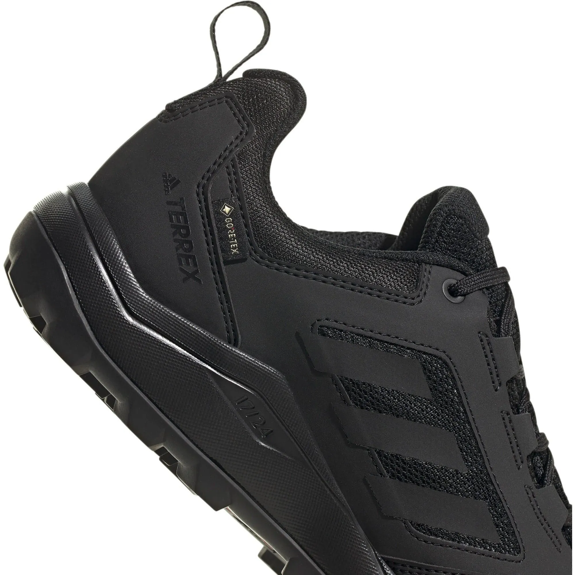 adidas Terrex Tracerocker 2 GORE-TEX Mens Trail Running Shoes - Black