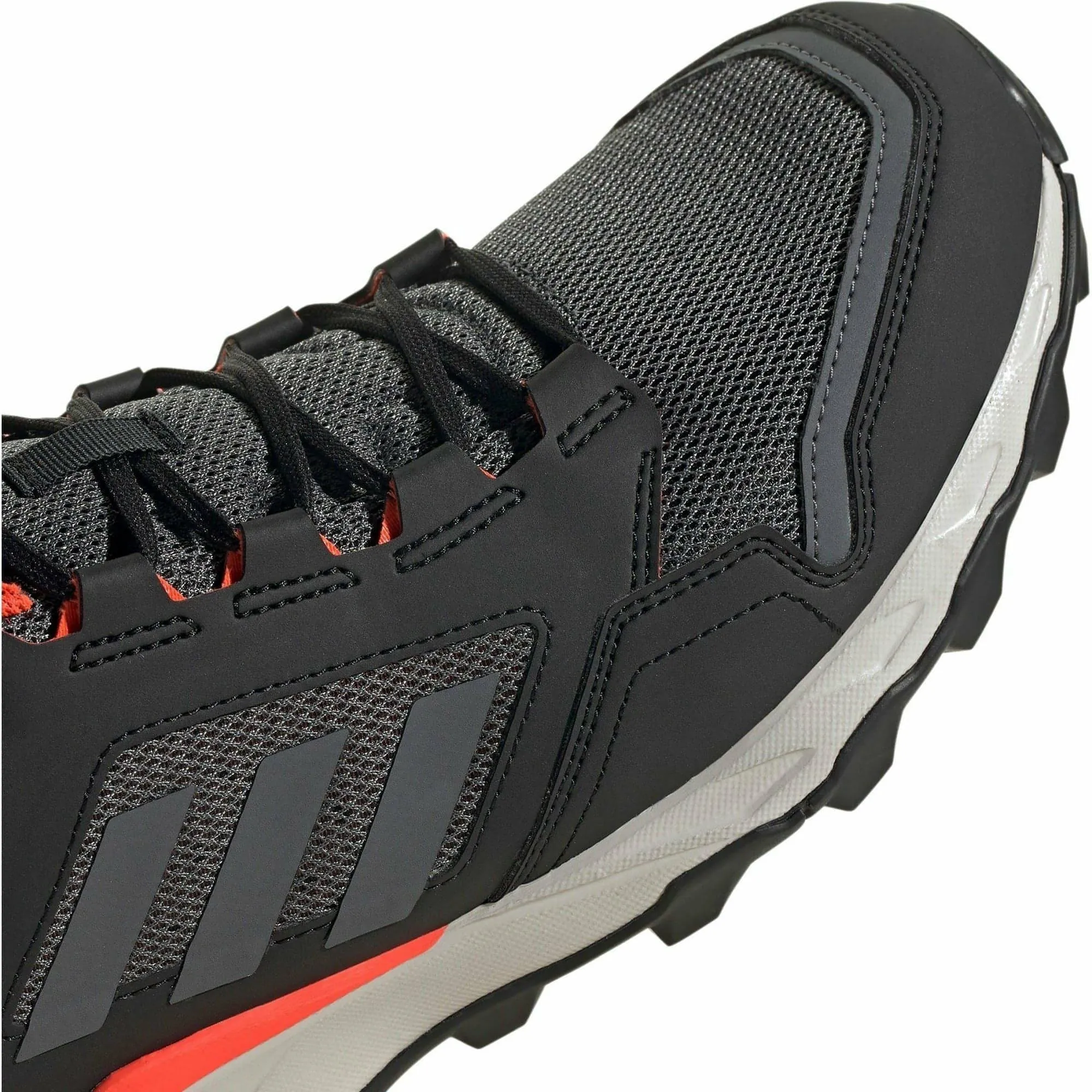 adidas Terrex Tracerocker 2 Mens Trail Running Shoes - Black