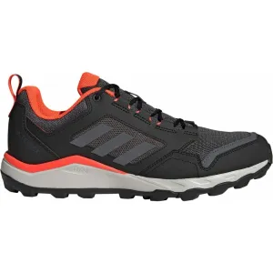 adidas Terrex Tracerocker 2 Mens Trail Running Shoes - Black