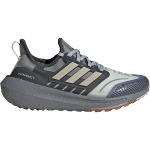 adidas Ultra Boost Light GORE-TEX Womens Running Shoes - Grey