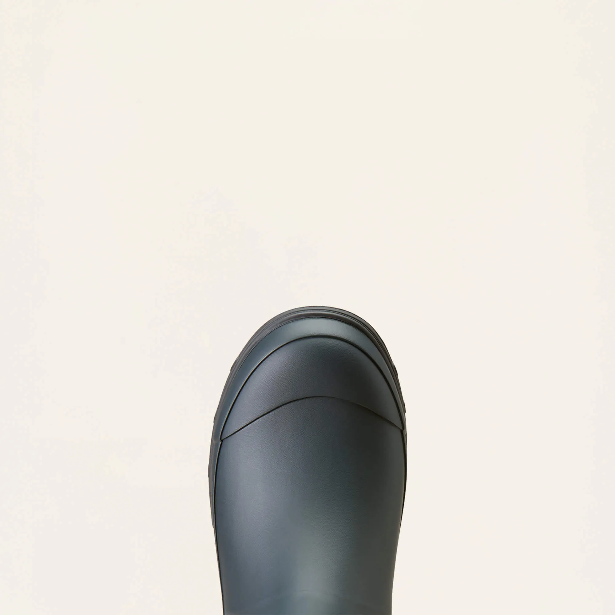 ARIAT Kelmarsh Shortie Rubber Boots - Womens - Navy