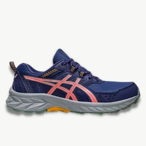 asics Gel-Venture 9 Women's Trail Running Shoes