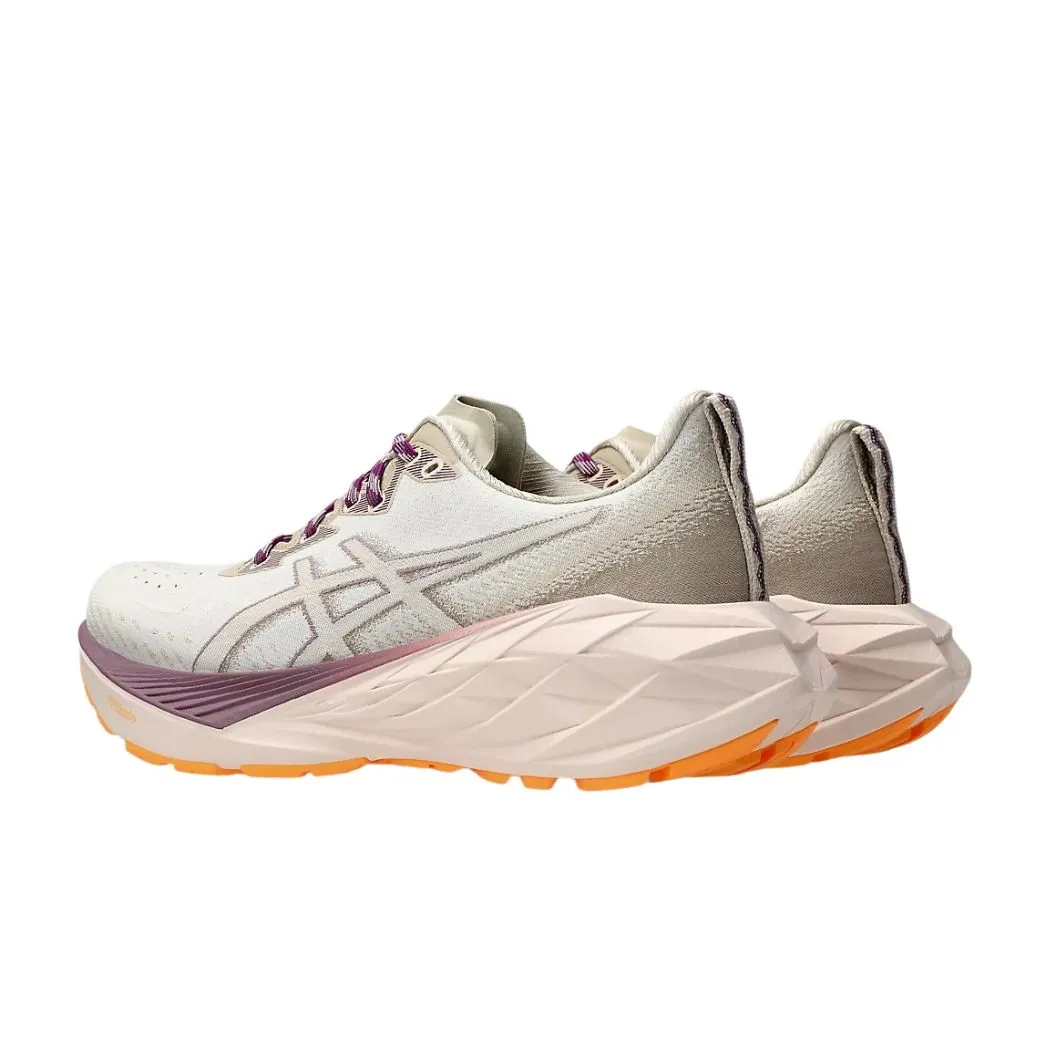 asics Novablast 4 TR Women's Trail Running Shoes