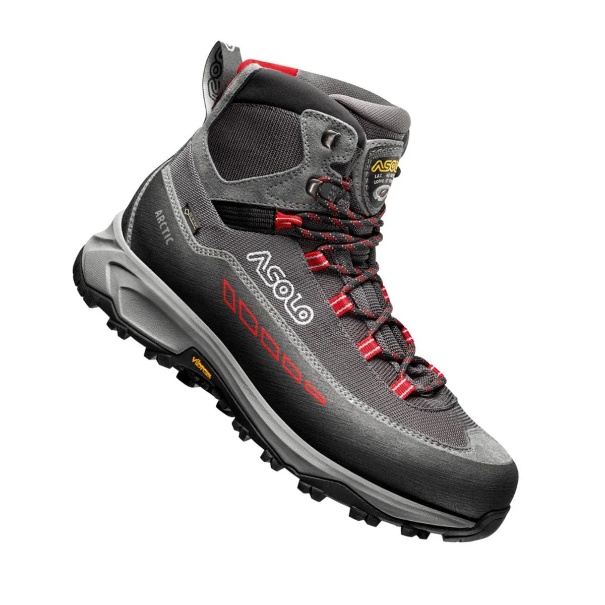 Asolo Men's Arctic GV Boots