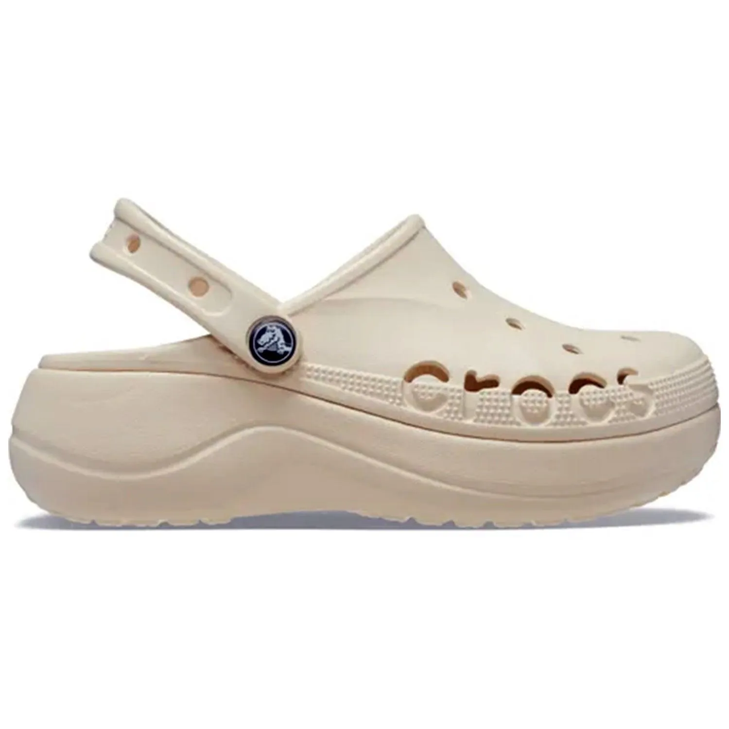 Baya Platform Women's Clog