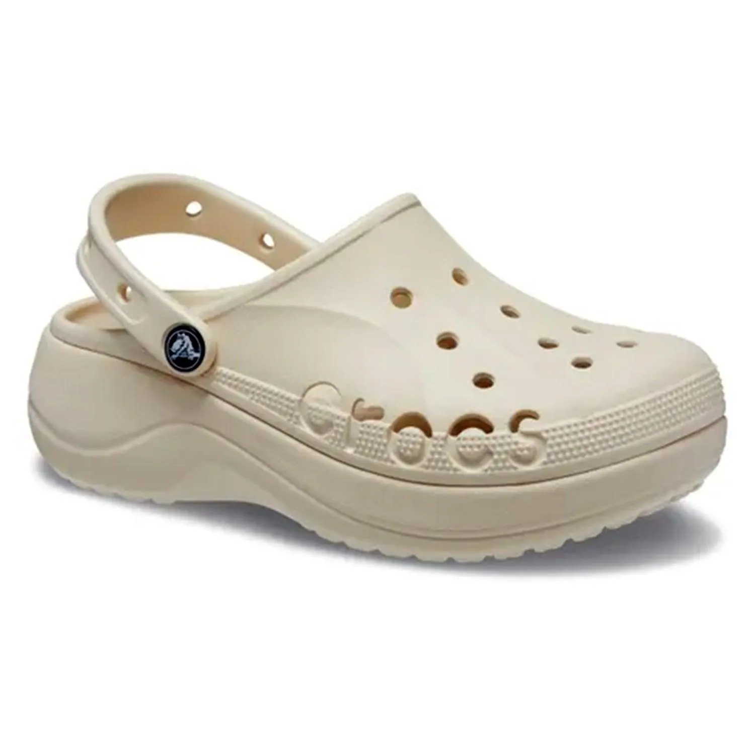 Baya Platform Women's Clog