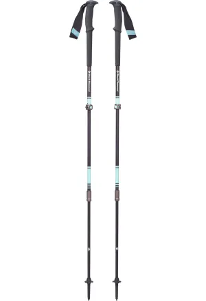 Black Diamond Trail Pro Women's Poles (Pair)