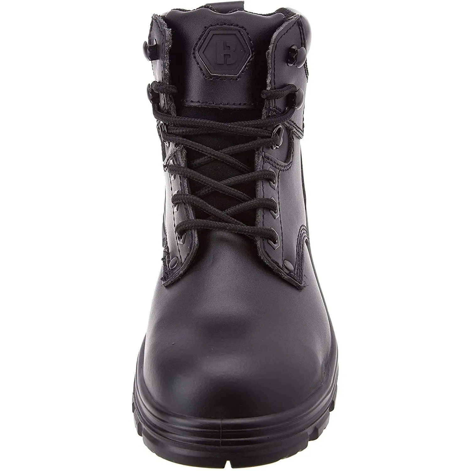 Blackrock Trekking Leather Work Boots