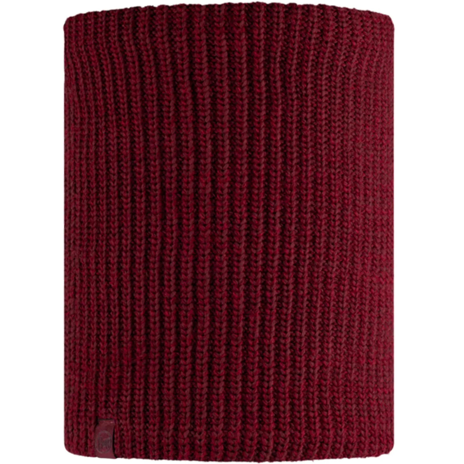 Buff Unisex Knitted Fleece Lined Neckwarmer