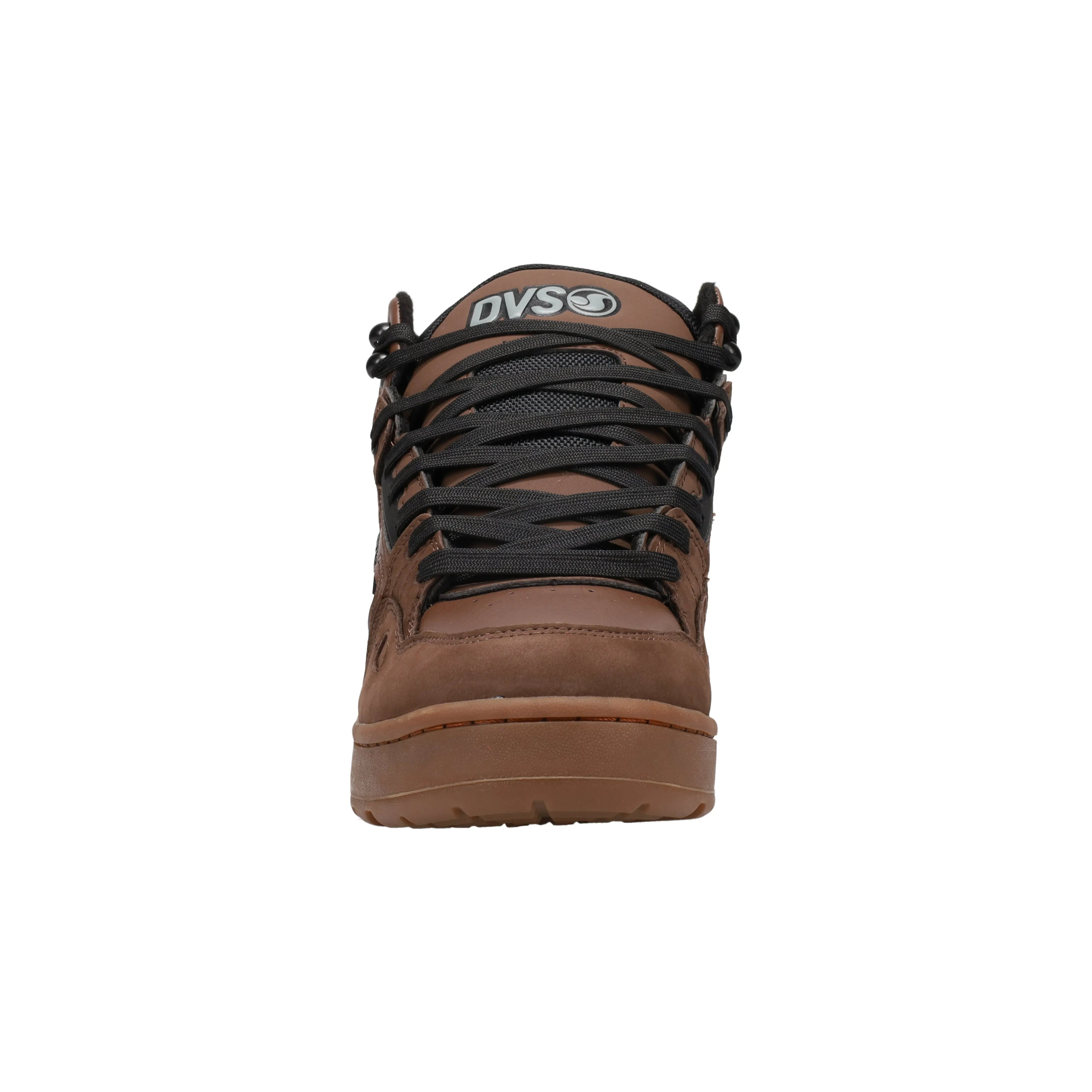 CAMANCHE BOOT BROWN/BLACK/GUM