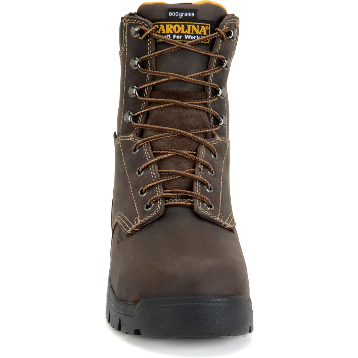 Carolina Men's Circuit Hi 8" Comp Toe Insulated Work Boot - CA3538