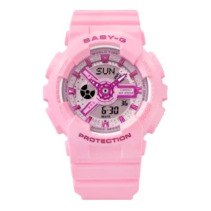 Casio Baby-G BA110YK-4A Watch