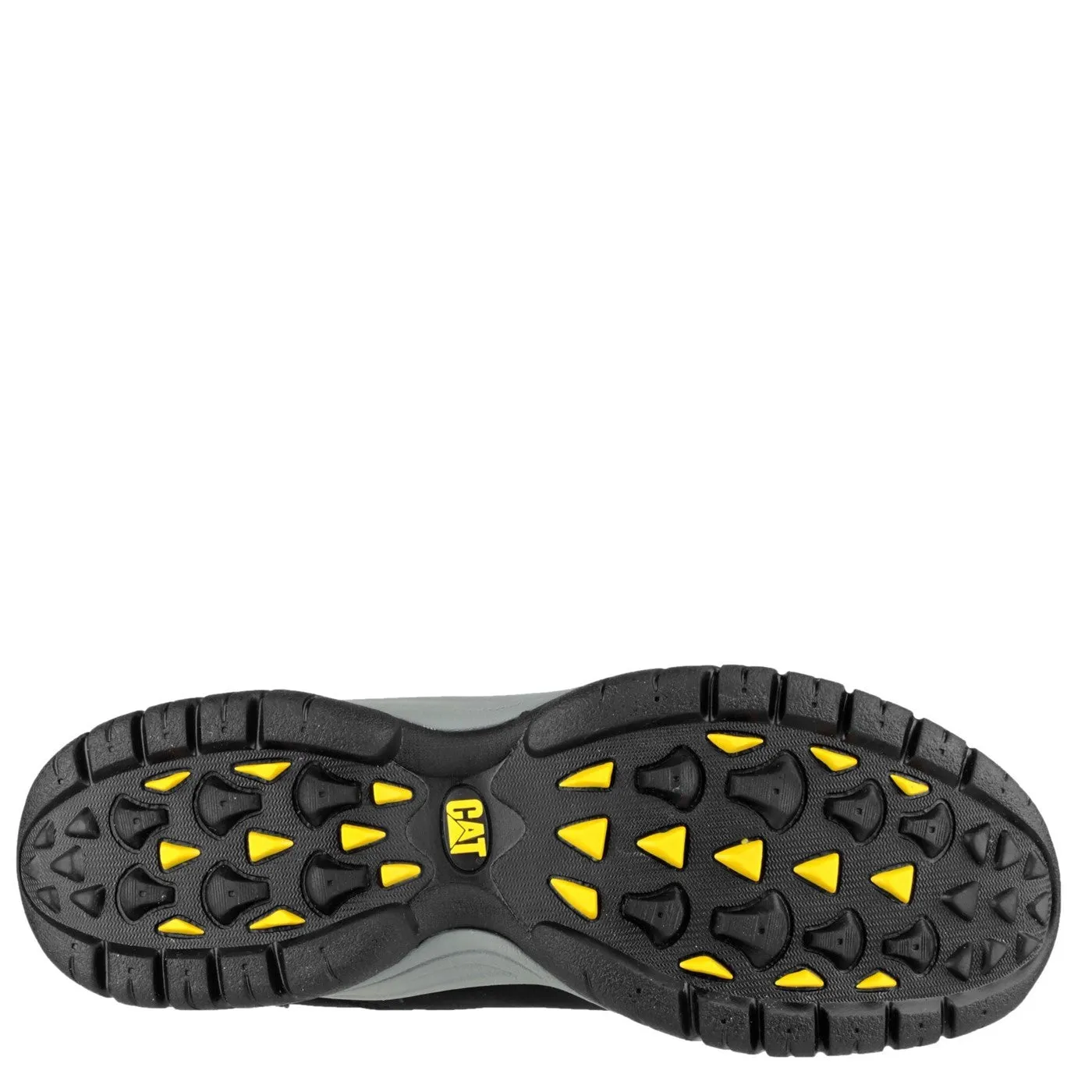 Caterpillar Moor Safety Trainer SB Black