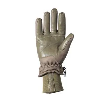 Cold Weather Military Gloves