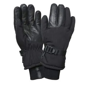 Cold Weather Military Gloves