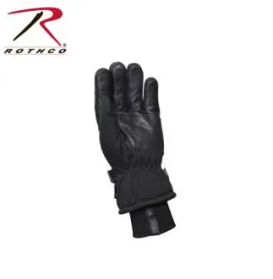 Cold Weather Military Gloves