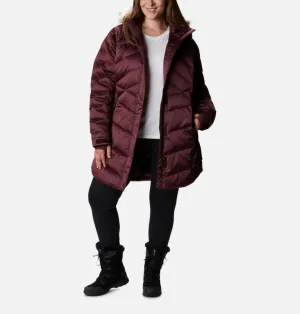 Columbia Lay D Down™ II Mid Jacket - Women's Plus Size