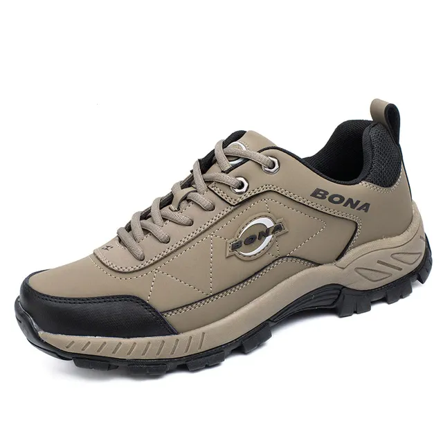 Conrad Men's Hiking Shoes