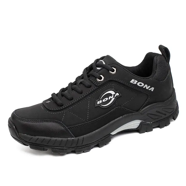 Conrad Men's Hiking Shoes