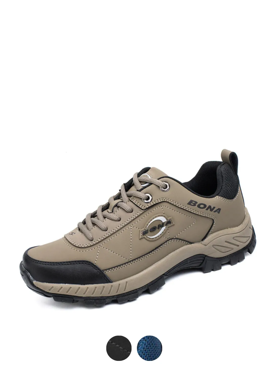 Conrad Men's Hiking Shoes