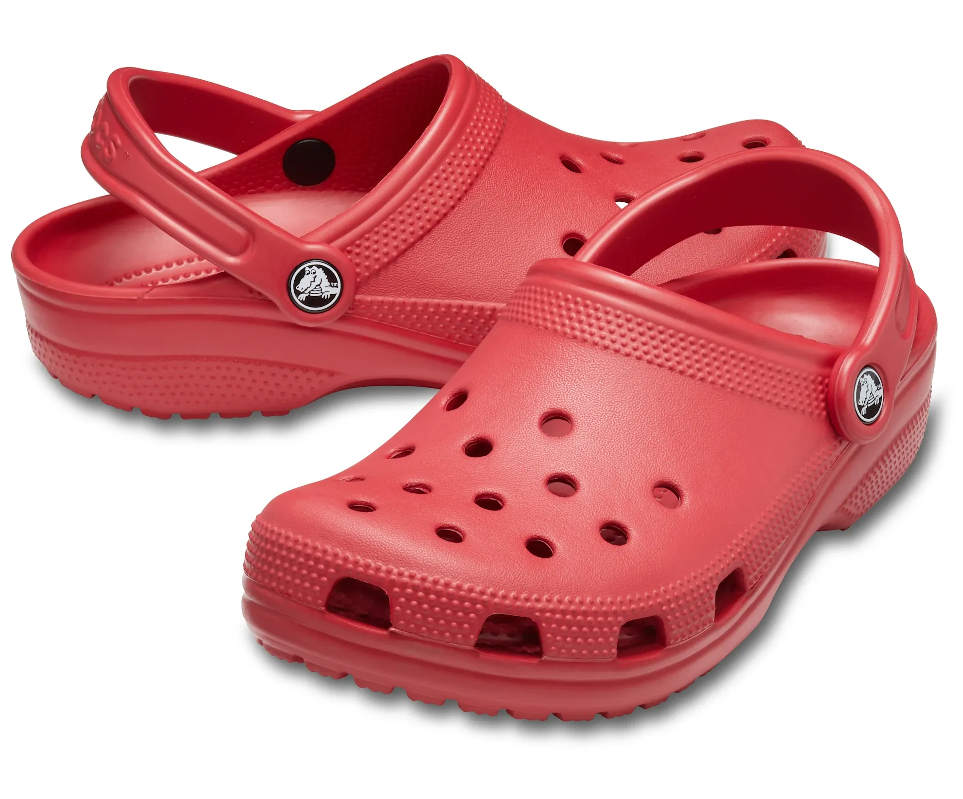 Crocs Classic Adult Pepper Red