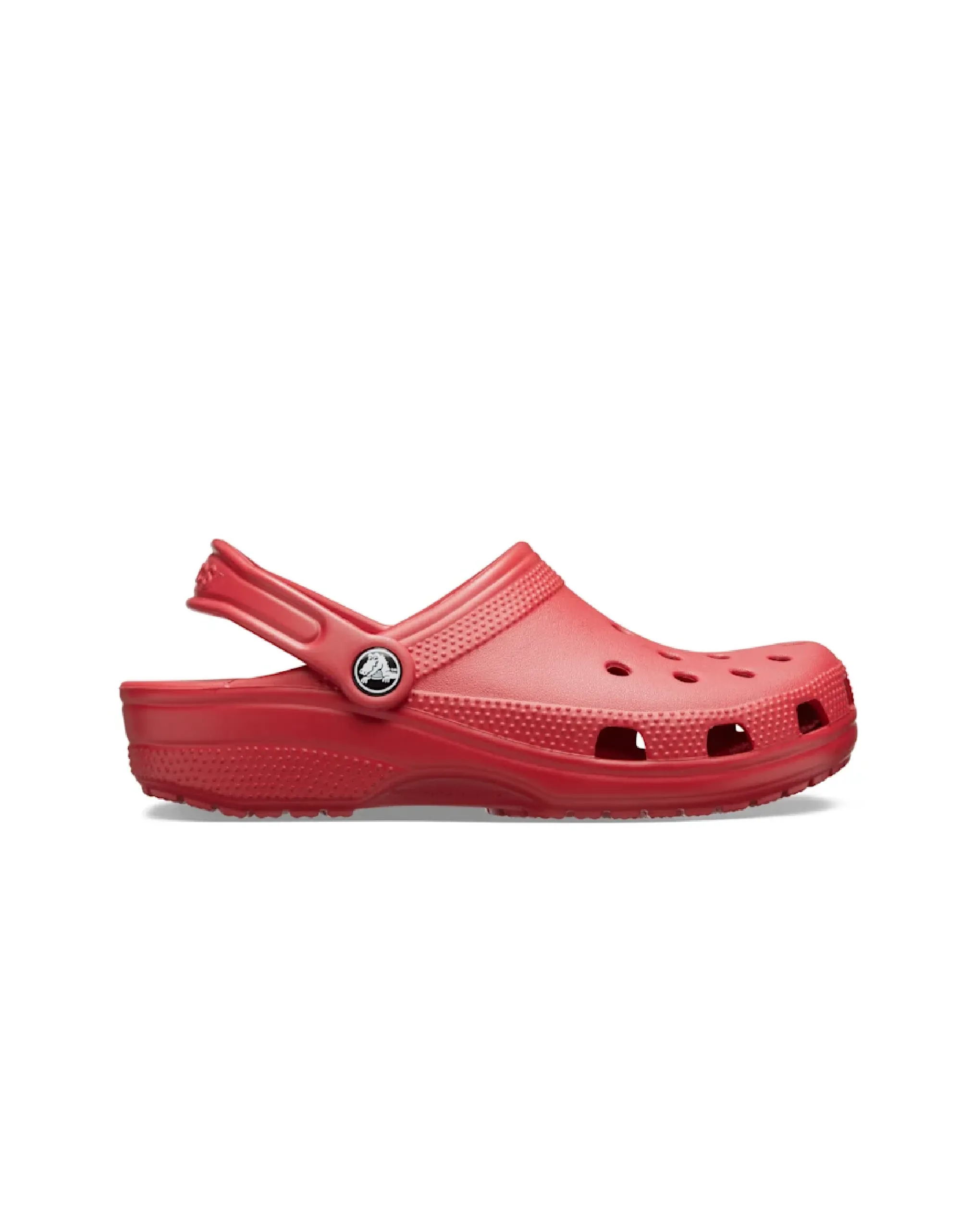 Crocs Classic Adult Pepper Red