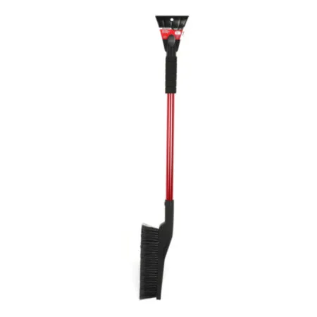 DAP AC4493 Autocraft Snow Brush w/ Ice Chisel (32")