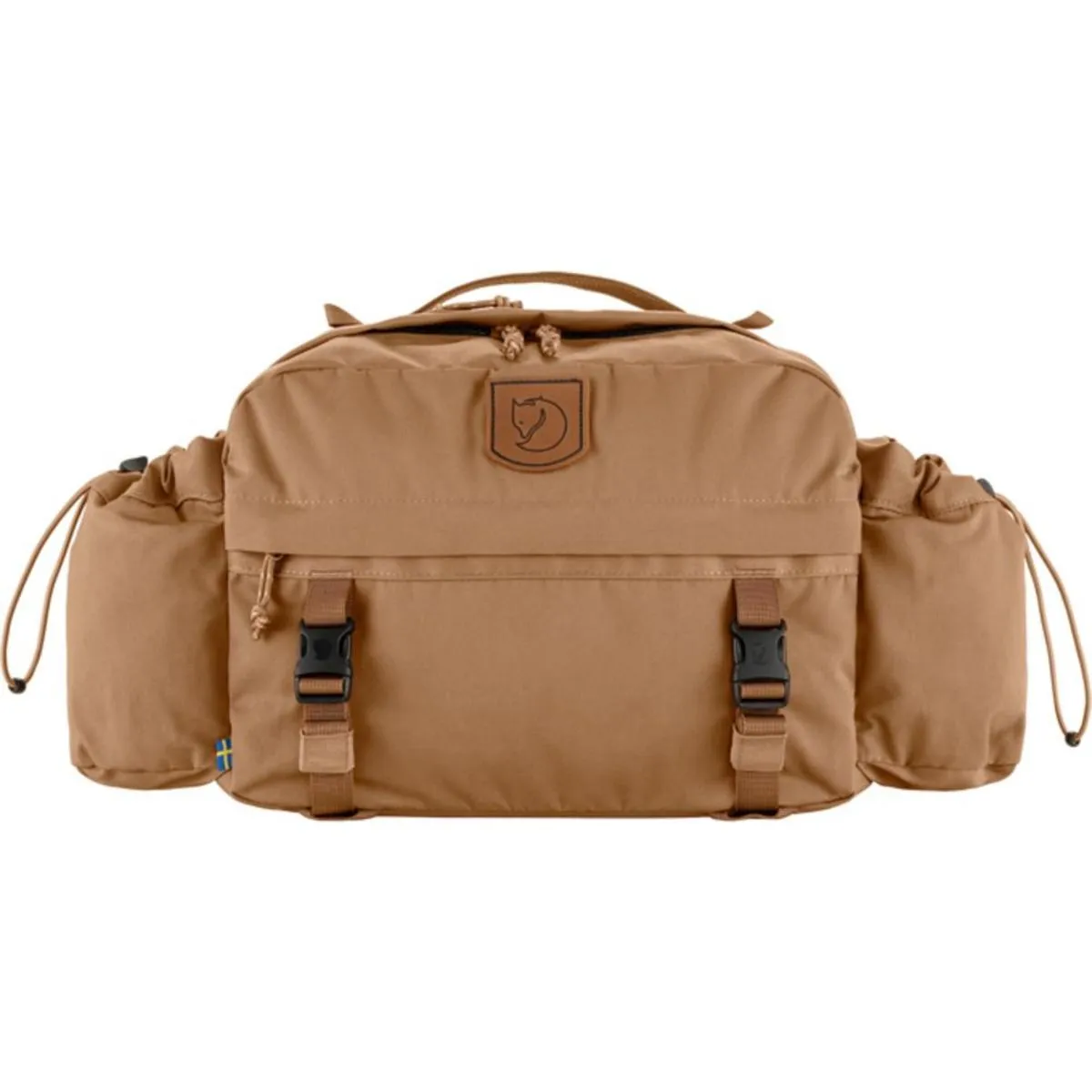 FjallRaven Singi Hip Pack 10