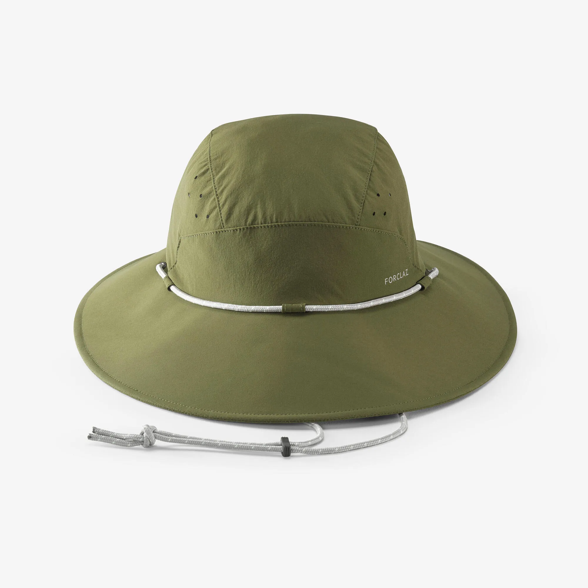 Forclaz Adult Anti-UV Hat