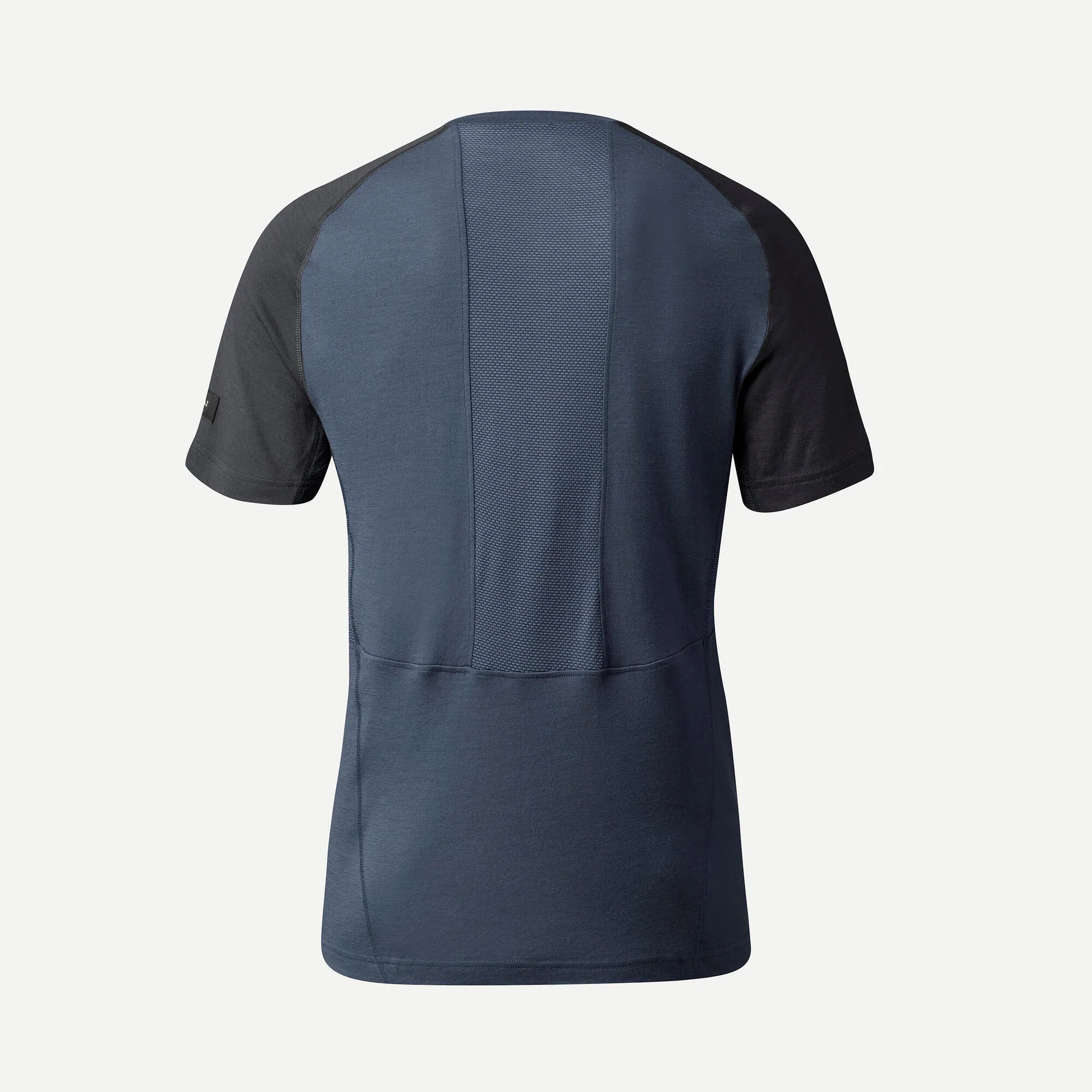 Forclaz Men's MT500 Merino Wool T-Shirt