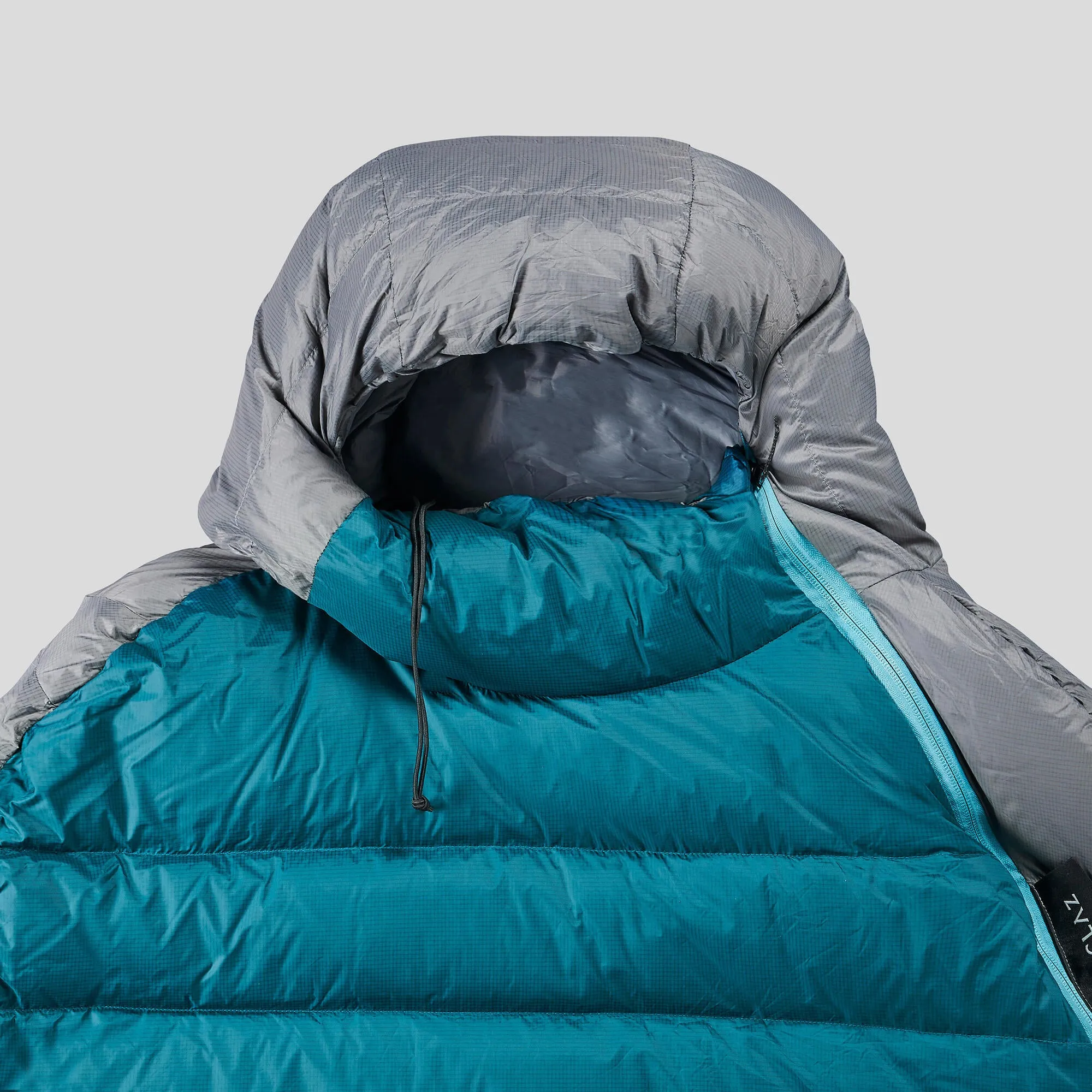 Forclaz MT900 50°F Down Sleeping Bag