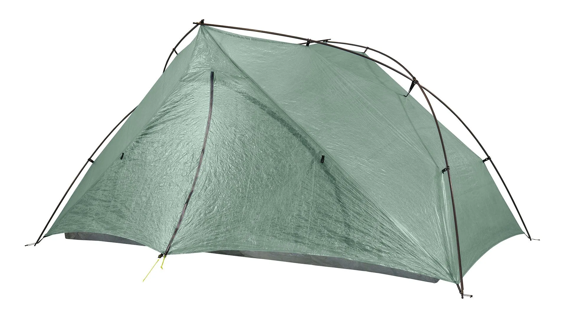 Free Zip 2P Freestanding Tent