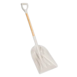 General Purpose Shovel with 900mm Wooden Handle