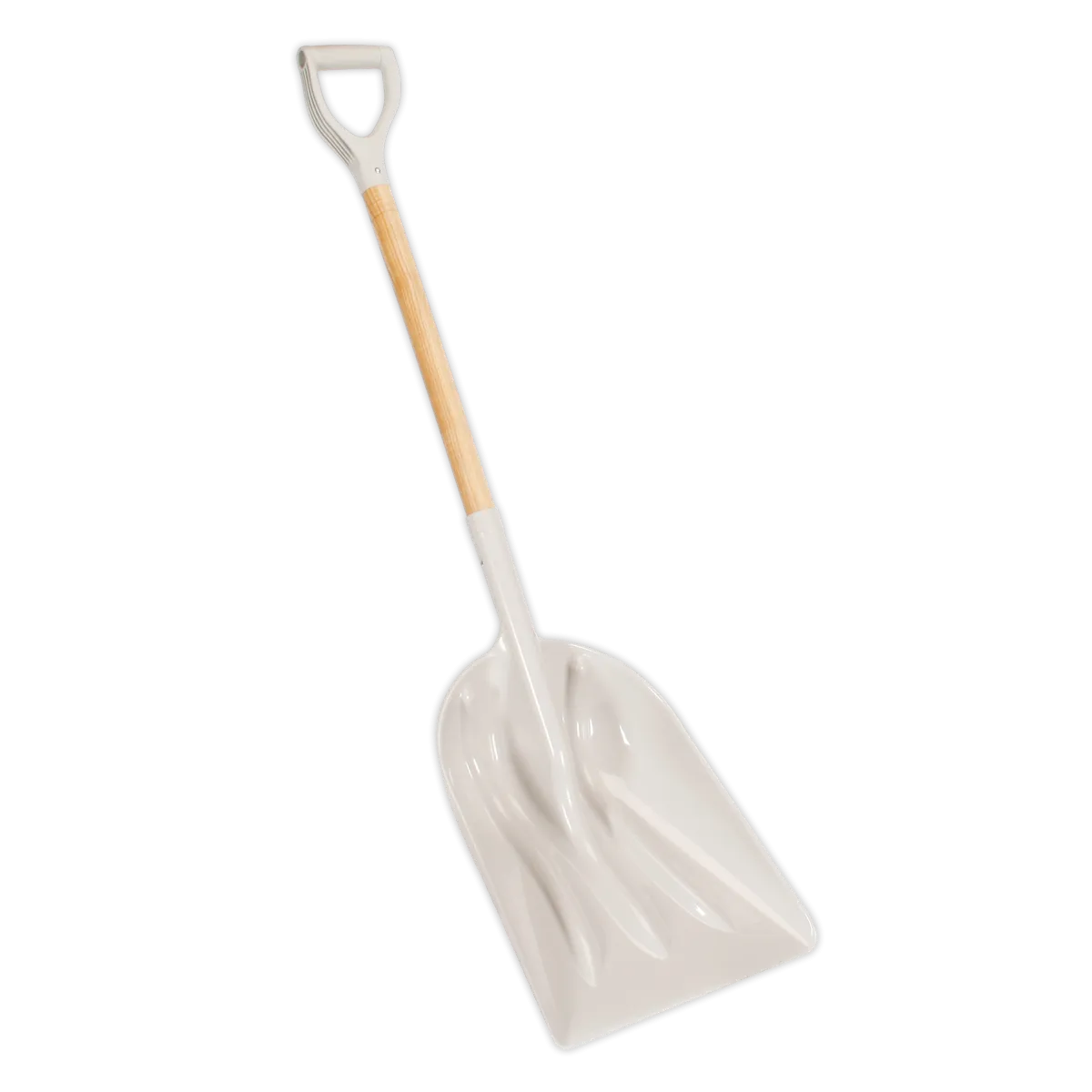 General Purpose Shovel with 900mm Wooden Handle