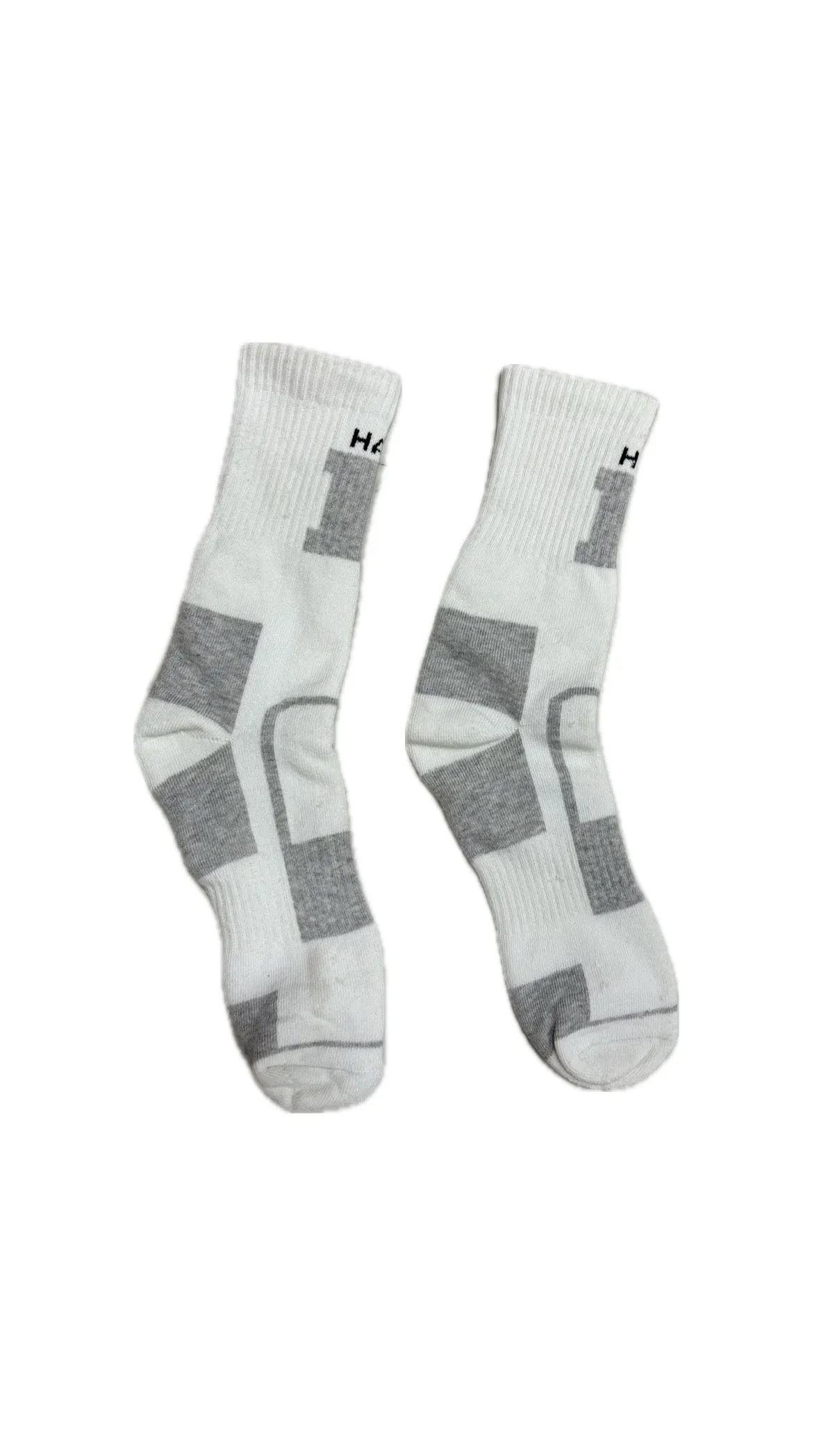 HANS Trekking & Hiking Socks | Poly Viscose Blended Yarn | Wool Substitute