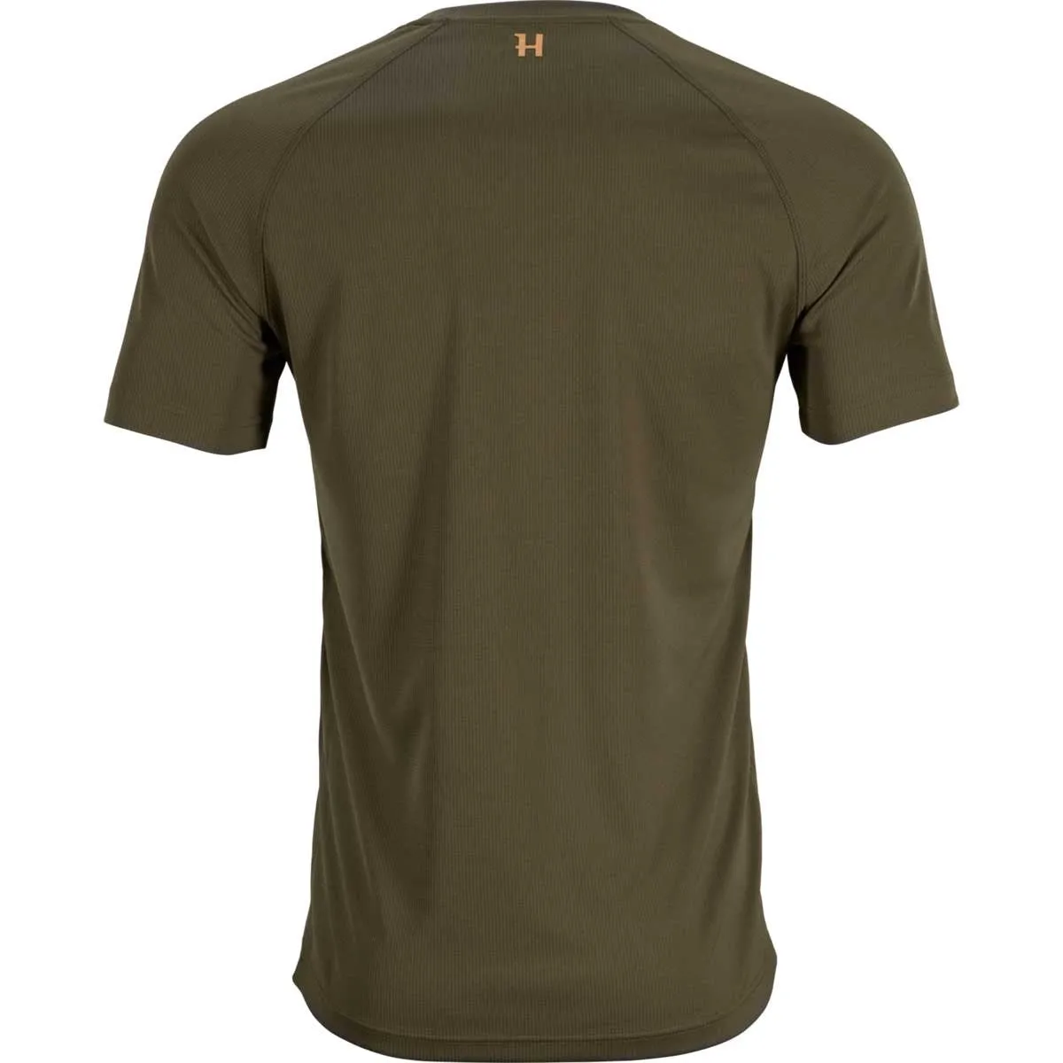 Harkila Trail S/S T-Shirt