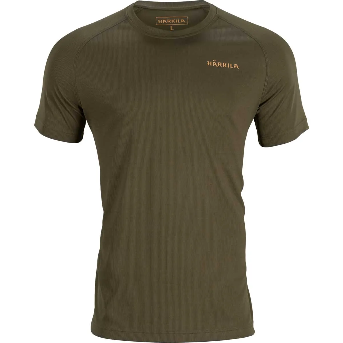 Harkila Trail S/S T-Shirt