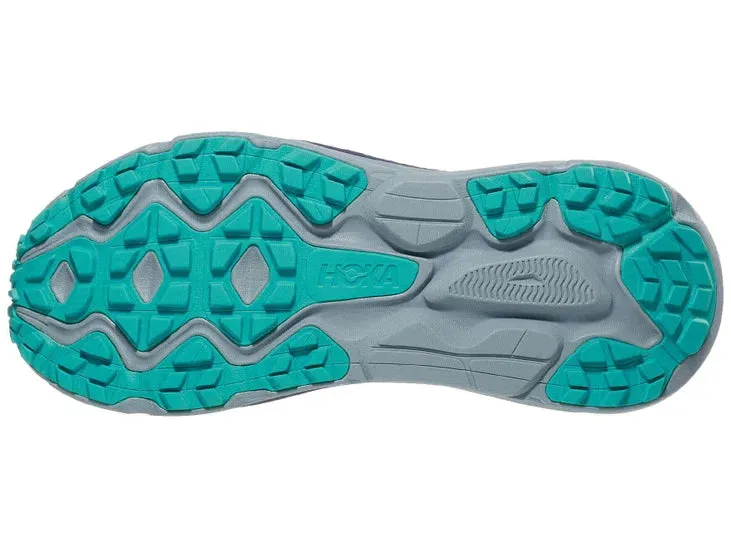 Hoka | Challenger ATR 7 | Women's | Bellwether Blue/Stone Blue