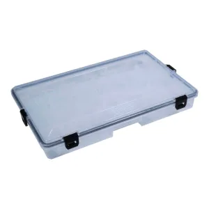 HTO Waterproof Lure Box, 35.5 x 23 x 5cm